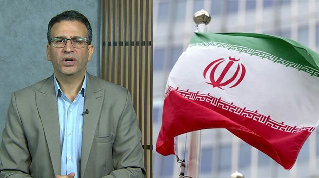 الخبير في الشُّؤون الإيرانية سمیر شوهاني: 'التدخّل البري بإيران أمر مُستبعد' (فيديو)