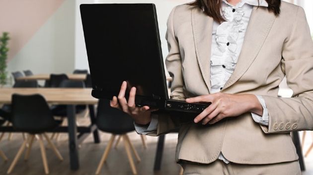  استراتيجية وطنية للنهوض بريادة الأعمال النسائية في أفق 2035