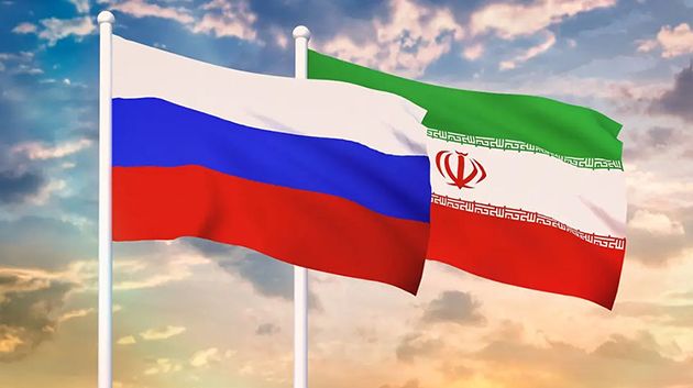 الكرملين: 'روسيا تجري حواراً مع ممثلي القيادة الإيرانية'