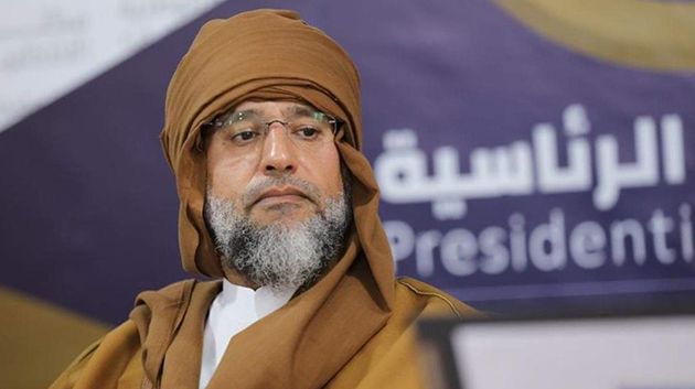 ليبيا: تحديد هوية 3 مشتبه بهم في اغتيال سيف الإسلام القذافي