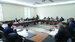 لجنة التشريع العام تستمع إلى ممثلي وزارة العدل حول مقترح تعديل فصول من المجلة الجزائية