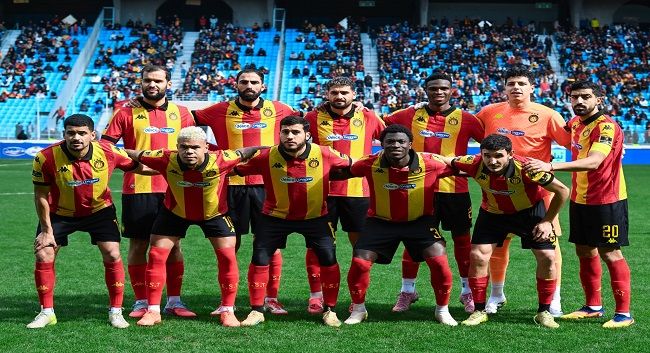 35 ألف تذكرة لمباراة الترجي والأهلي المصري