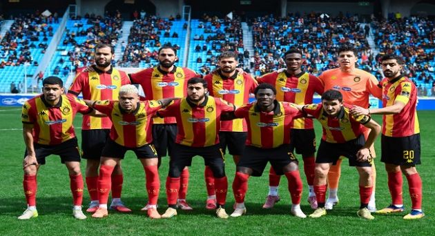 35 ألف تذكرة لمباراة الترجي والأهلي المصري