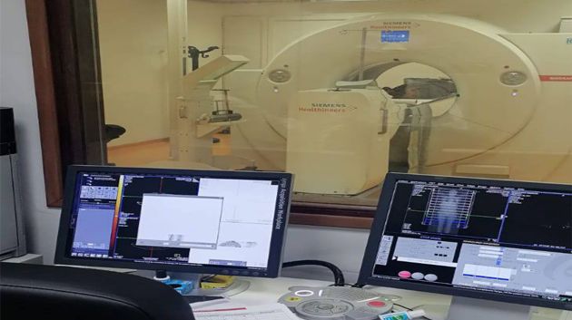 علاج سرطان البروستاتا في تونس: إنطلاق إستعمال تقنية متطورة بمعهد صالح عزيّز 