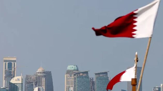 قطر تعلن التصدّي لهجمة صاروخية