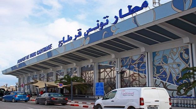 وزارة النقل: توسعة كبرى لمطار تونس قرطاج والتخلّي نهائيا عن فكرة إنجاز مطار جديد