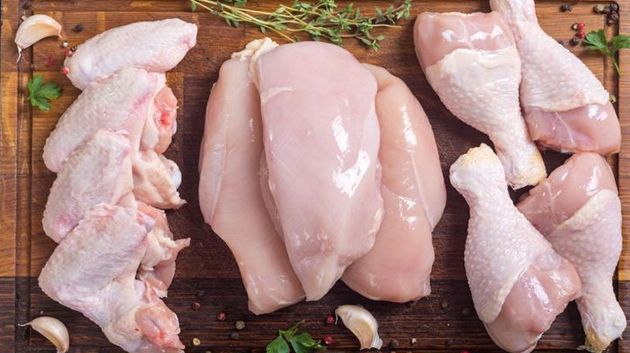 بداية من اليوم: تحديد الأسعار القصوى لبيع الدواجن