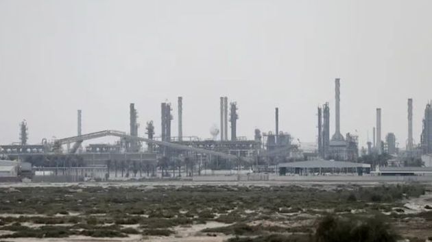 مصفاة النفط الرئيسية في البحرين تعلن حالة القوة القاهرة