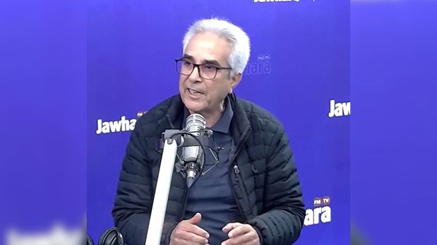 رئيس مُنظّمة الدّفاع عن المُستهلك: 'اللُّوبيات تستهدفنا' (فيديو)