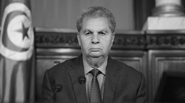 وفاة النّائب بالبرلمان صالح المباركي