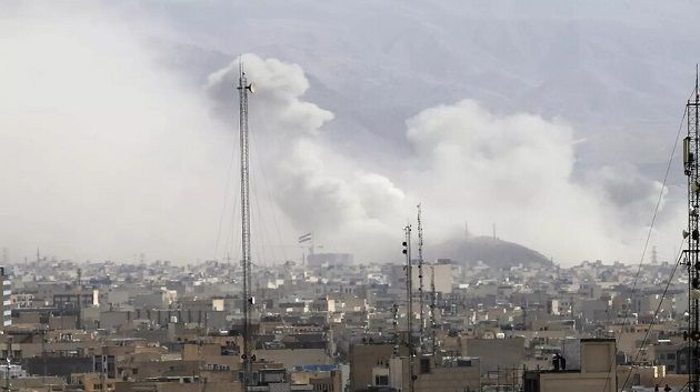 ارتفاع عدد قتلى العسكريين الأمريكيين في الحرب على إيران