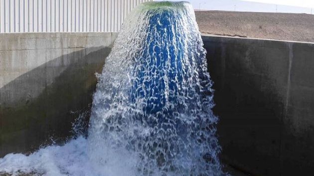 سوسة: 100 ألف متر مكعب من المياه المستعملة تُنتج يومياًّ ولا يتم تثمينها