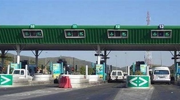 شركة الطرقات السيارة: انطلاق خدمة شحن الشارات عن طريق تطبيقة D17