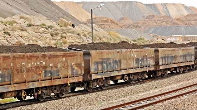 لجنة المالية تستمع إلى وزير النقل حول مشروع تطوير سكك نقل الفسفاط