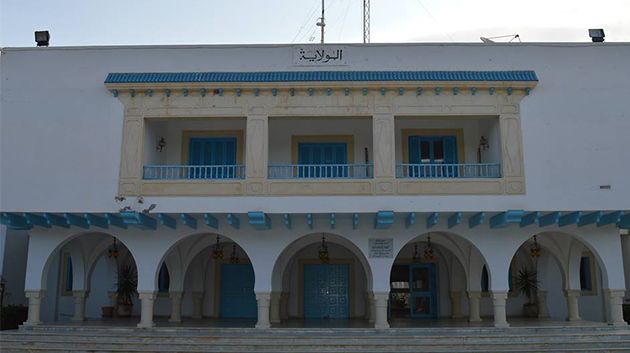 بعد فراغ إداري دام أشهر: تعيين كاتب عام جديد لولاية نابل