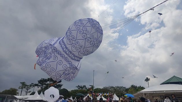 بمشاركة 17 دولة.. تونس تستعدّ لاحتضان المهرجان الدولي للطّائرات الورقية