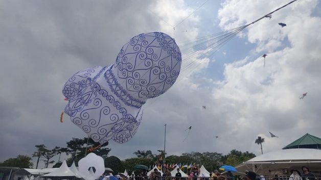 بمشاركة 17 دولة.. تونس تستعدّ لاحتضان المهرجان الدولي للطّائرات الورقية