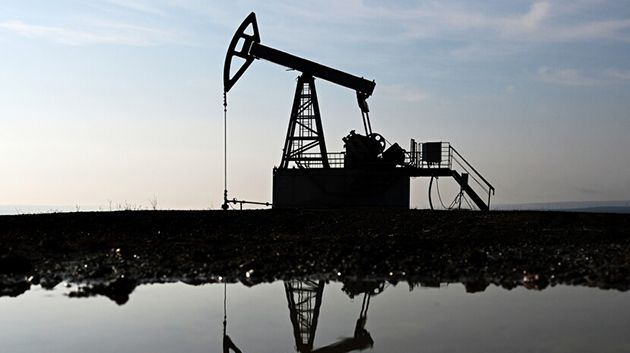 أسعار النفط تتراجع بنسبة 9%