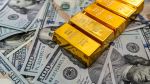 بعد تصريحات ترامب.. ارتفاع أسعار الذهب مع تراجع الدولار 