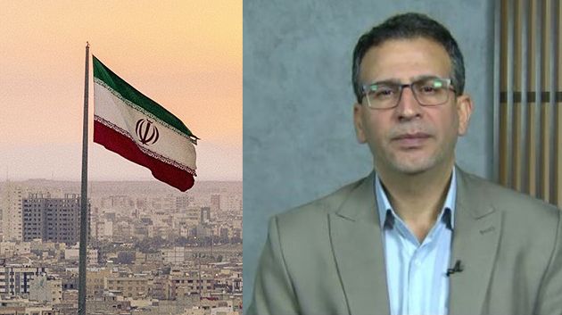 سمیر شوهاني: 'الحياة عاديّة وروتينيّة في إيران رغم الحرب' (فيديو)