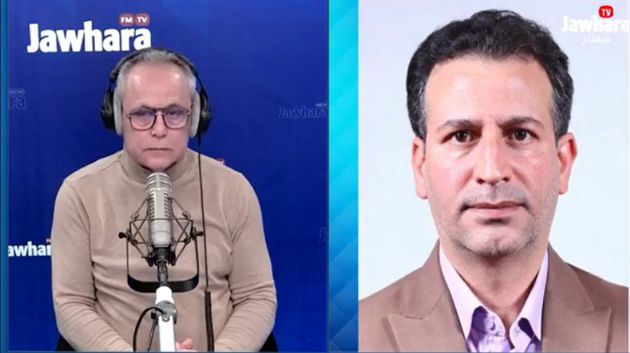 سمیر شوهاني: 'الحياة عاديّة وروتينيّة في إيران رغم الحرب'