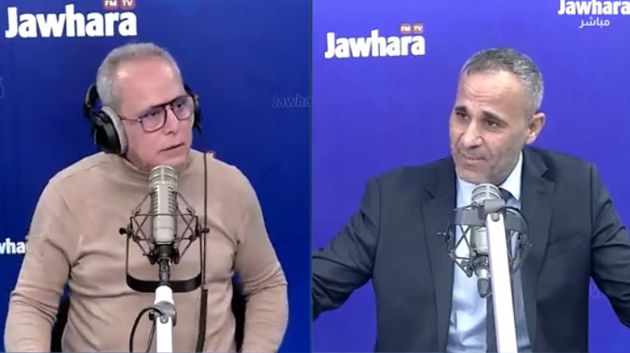 النائب حسن الجربوعي: 'الفلاح في تونس مازال يُعاني.. ومهنته الأصعب في العالم' 