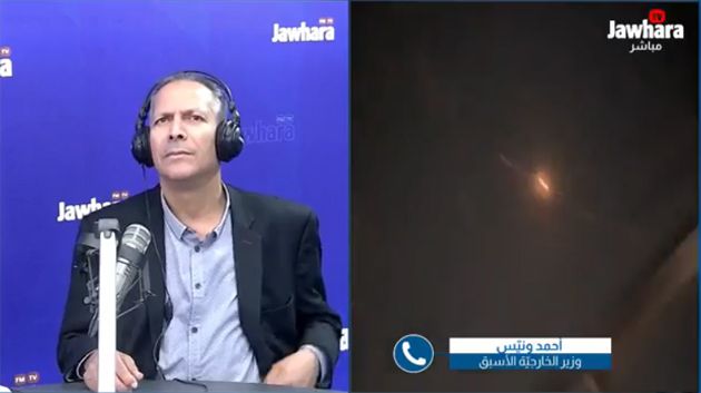 أحمد ونيّس: 'ضغوطات غربية وصينيّة روسيّة تحاصر أمريكا'