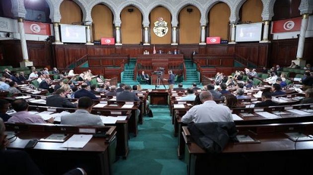 البرلمان ينظر اليوم في مقترح قانون لتسوية الديون الفلاحية