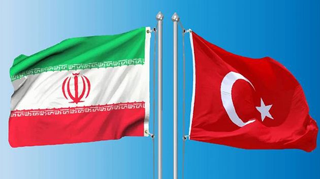 إيران: 'لم نُطلق أيّ صاروخ باتجاه تركيا'