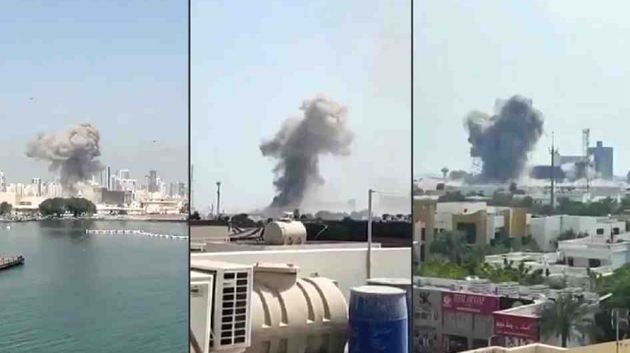 الإمارات تكشف عن حصيلة ضحايا الحرب