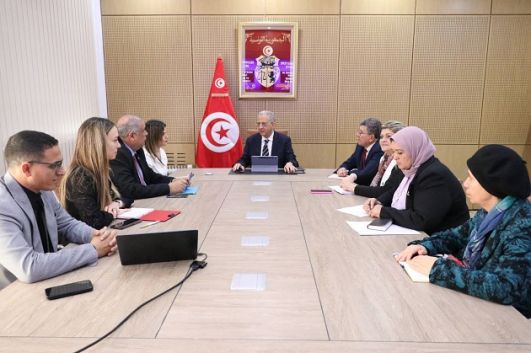 وزارة الصحّة: نحو إطلاق منصة