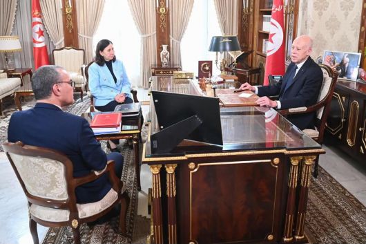 سعيّد: الأرقام والنّسب على أهمّيتها يجب أن يشعر بها المواطن في حياته اليوميّة