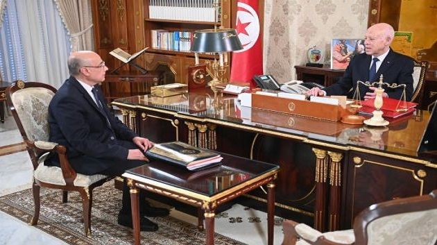 سعيّد: التجارب المنجزة في رجيم معتوق أثبتت إمكانيّة إنتاج مختلف أنواع الخضر والغلال