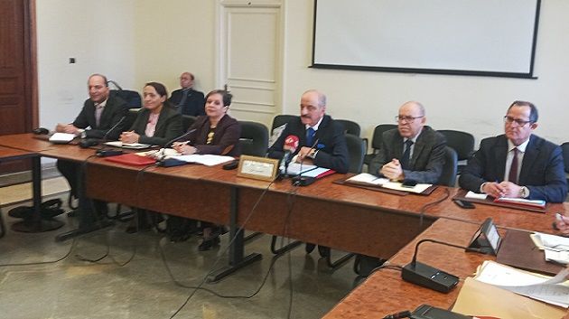 وزير الخارجية: العمل على إعادة 10 آلاف مهاجر غير شرعي هذه السنة إلى بلدانهم