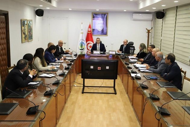 وزارة الفلاحة تشدّد على تنظيم توزيع السداري لضمان دعم المربين