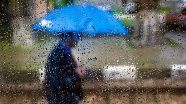 اليوم: أمطار متفرقة ورعدية تشمل هذه الجهات