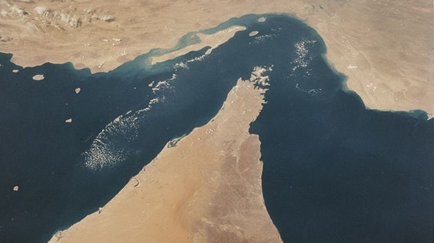 تعرض 6 سفن لهجمات في الخليج ومضيق هرمز