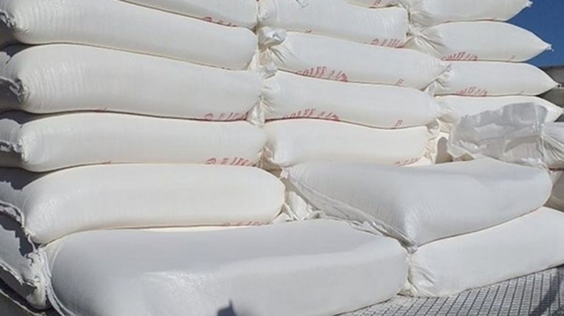 تونس – ضبط 111 قنطار دقيق مدعم بمخبز