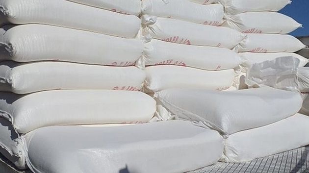 منوبة: حجز 111 قنطارا من الفارينة المدعّمة بمخبزة