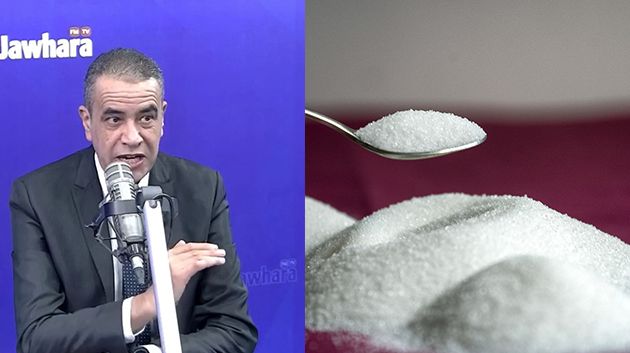 مسؤول بوزارة التجارة: 'هناك حلقة تلاعب بمادّة السكر' (فيديو)