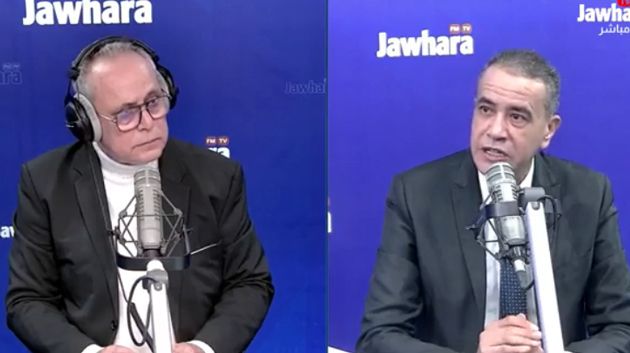 مدير الأبحاث الاقتصادية بوزارة التجارة: 'وضعية التزويد مستقرّة ومرضية عموماً'