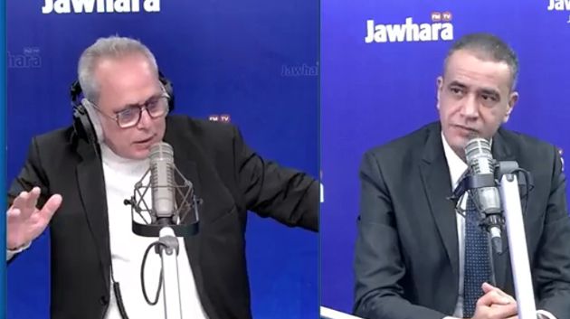 الخلفاوي: 'خطية تصل بـ100 ألف دينار لكل متلاعب بالفارينة المدعّمة'