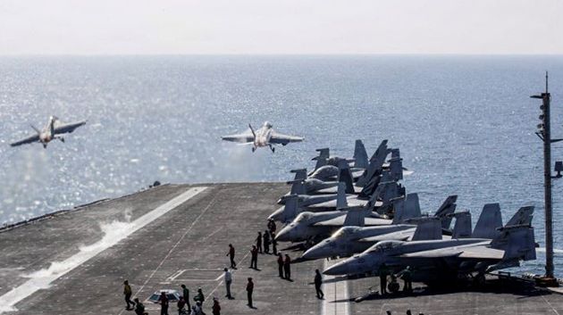 في أسبوع واحد: حرب إيران تكلف أمريكا 11.3 مليار دولار 