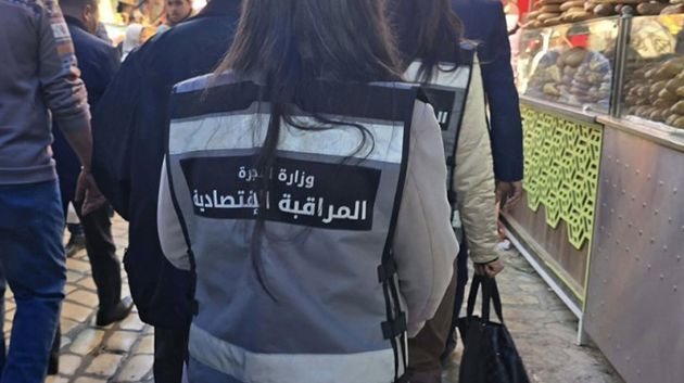 القصرين: حجز حلويات رمضانيّة مُعدّة بملوّنات منتهية الصلوحية