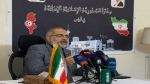السفير الإيراني بتونس: مخازن الصواريخ الإيرانية مُمتلئة