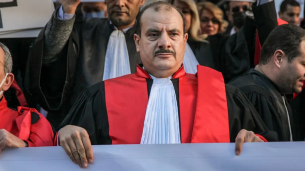 تأجيل قضية أنس الحمادي 