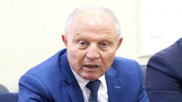 الحكم على رضا شرف الدين ب11 سنة سجنا