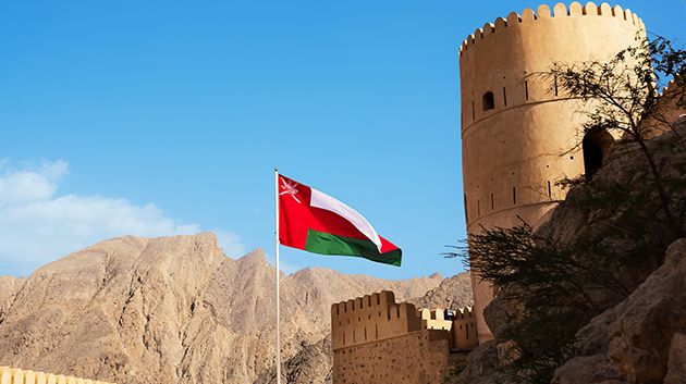 عُمان: وفاة شخصين جرّاء سقوط مسيرتين في ولاية صحار