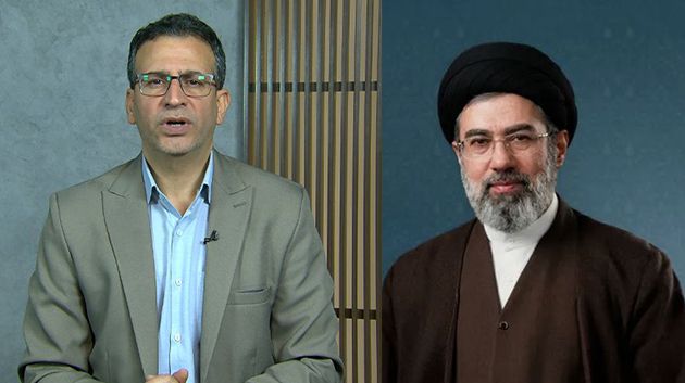 سمير شوهاني: 'كلمة المرشد الإيراني الجديد لم تكن مباشرة لضرورات أمنيّة' (فيديو)