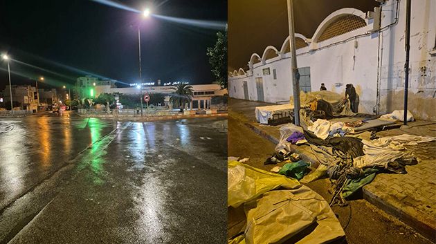 سوسة: سوق الأحد دون انتصاب فوضوي